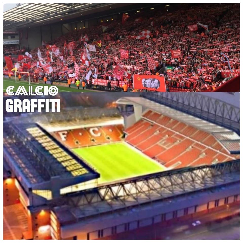 ANFIELD ROAD