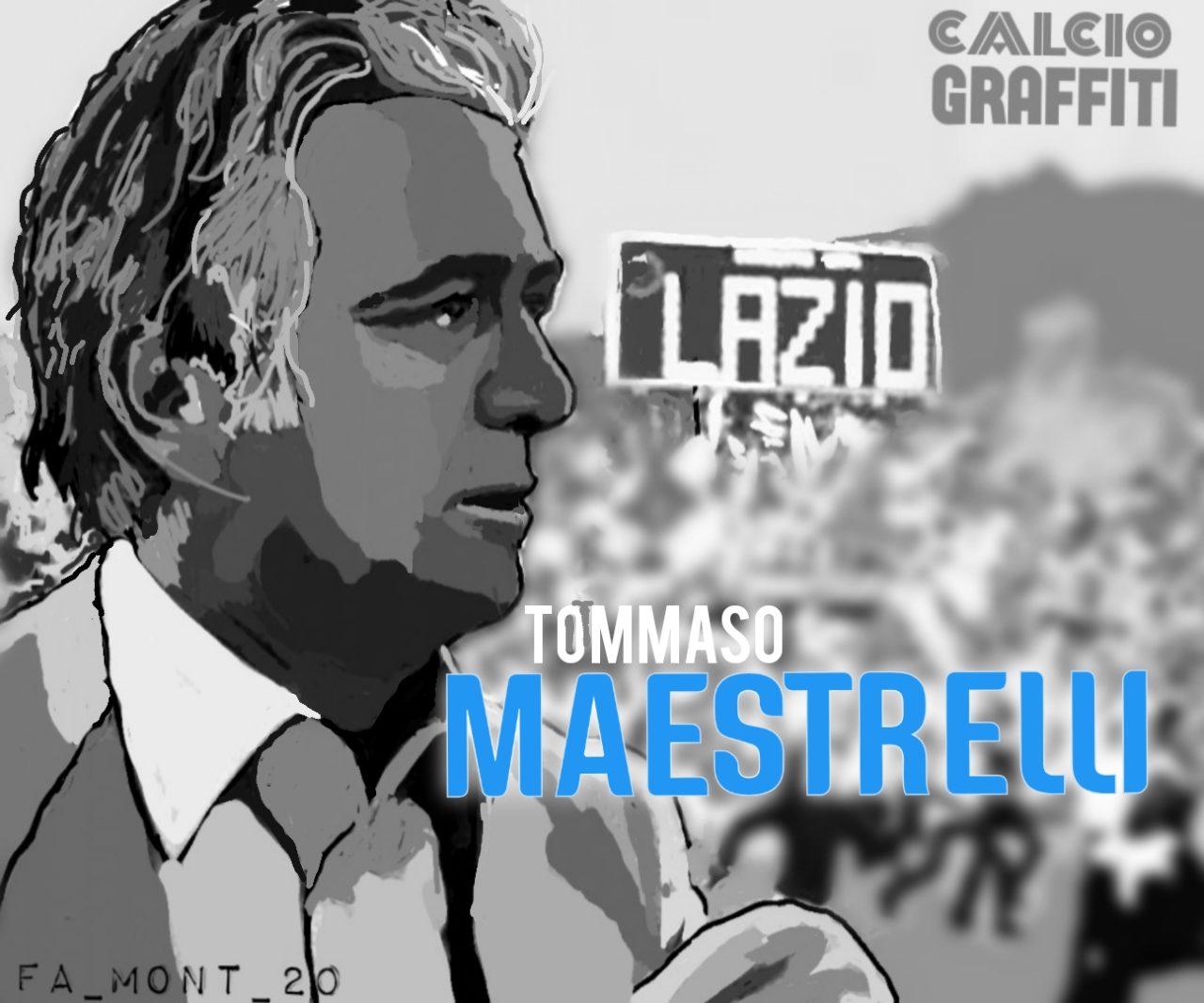TOMMASO MAESTRELLI
