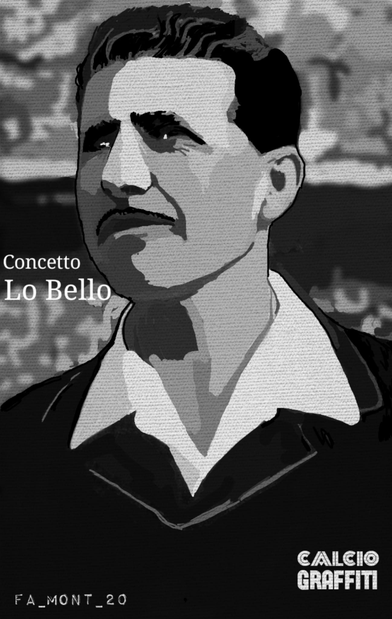CONCETTO LO BELLO