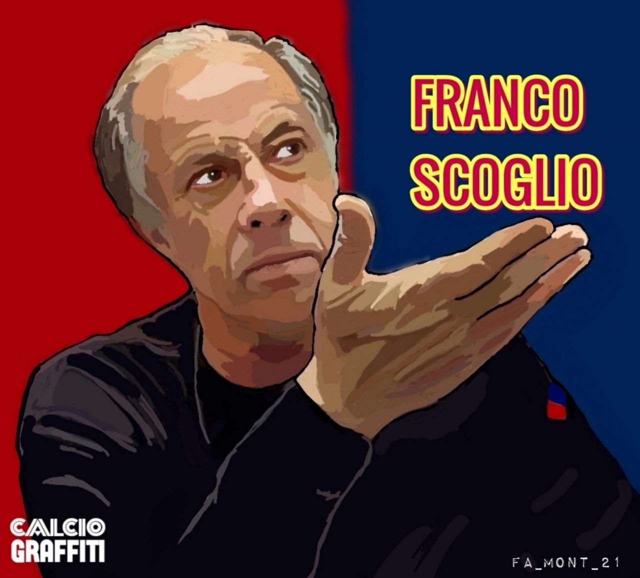 FRANCO SCOGLIO