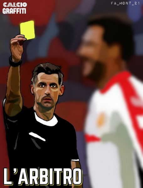 L'Arbitro