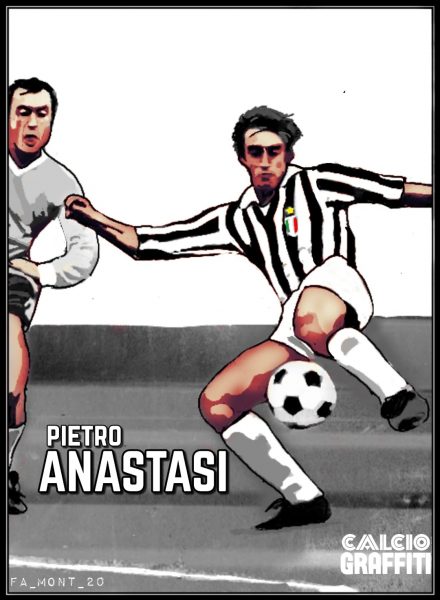 PIETRO ANASTASI