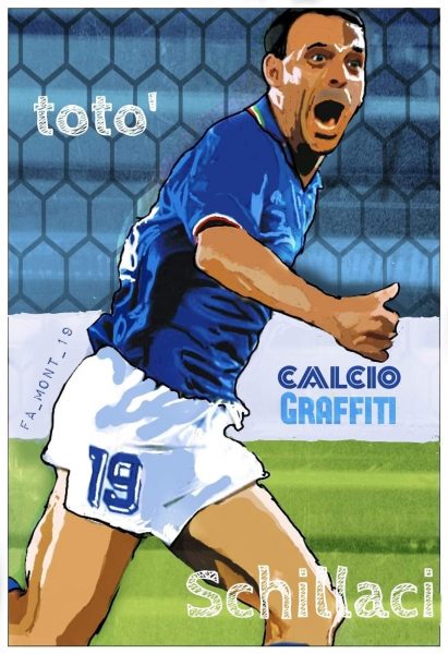 SALVATORE TOTO' SCHILLACI